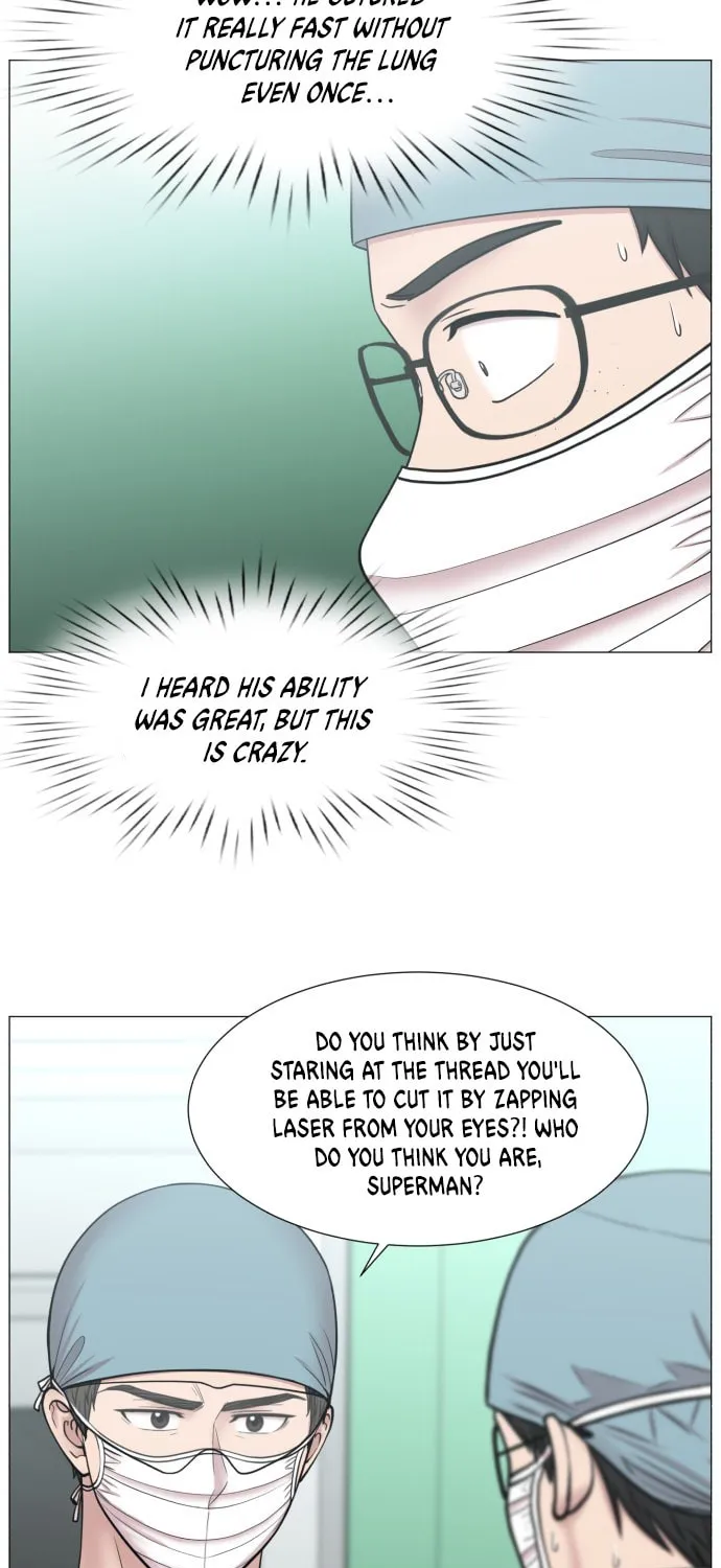 Trauma Center Chapter 89 page 15 - 