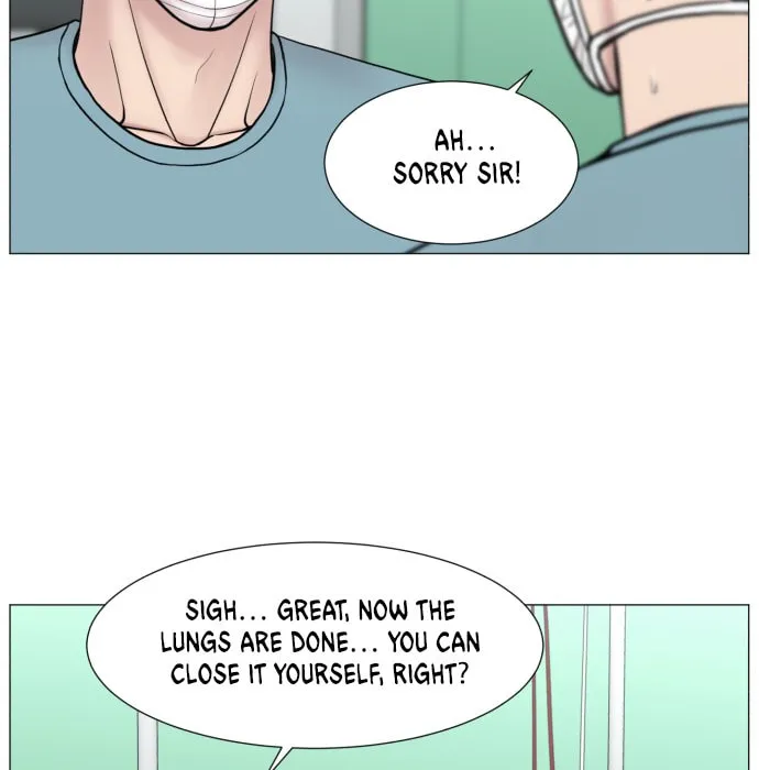 Trauma Center Chapter 89 page 16 - 