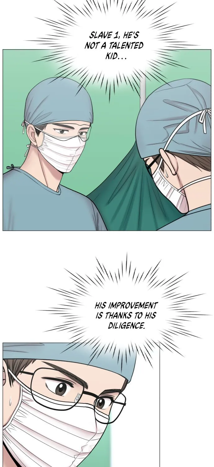 Trauma Center Chapter 89 page 3 - 