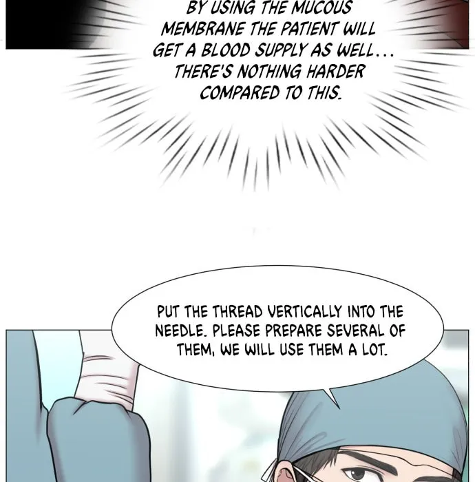 Trauma Center Chapter 89 page 24 - 