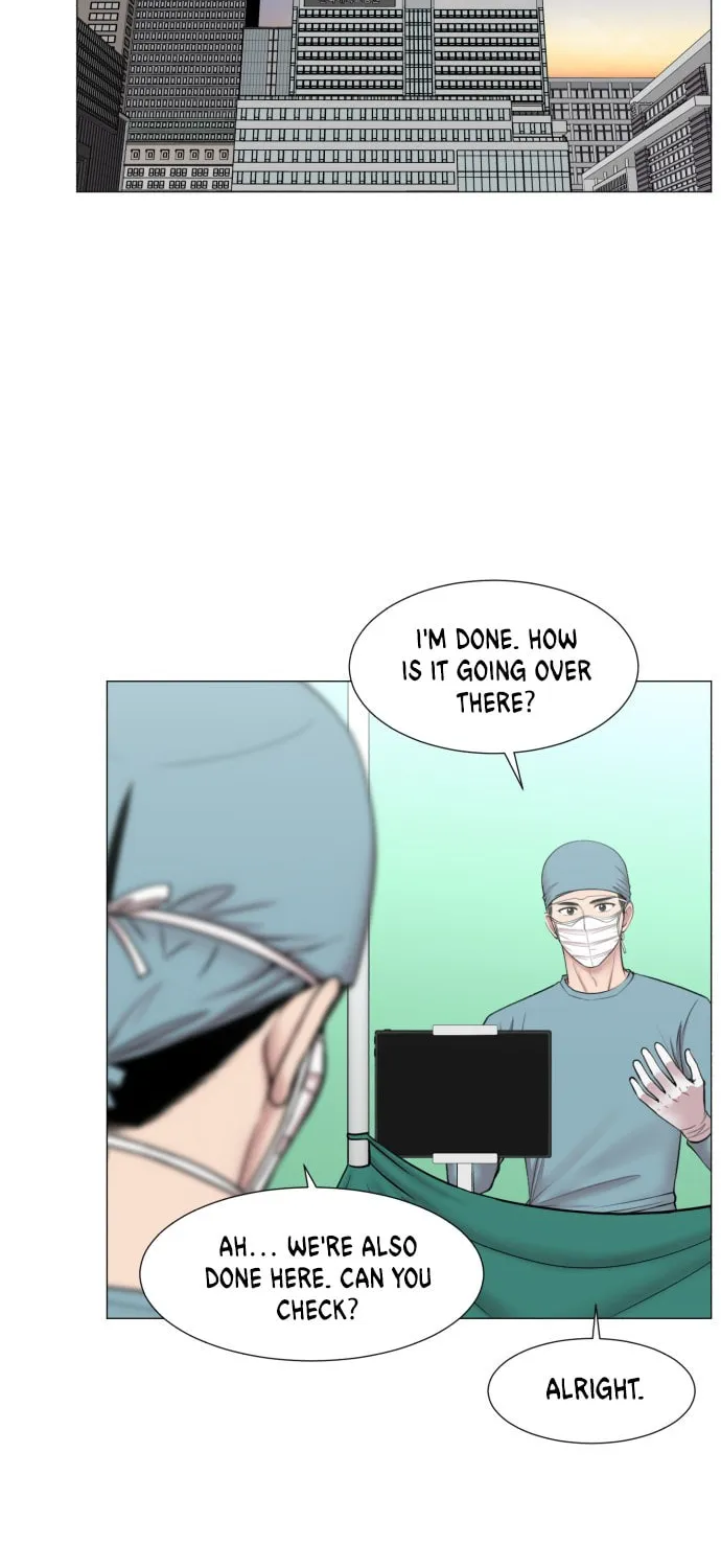 Trauma Center Chapter 89 page 26 - 