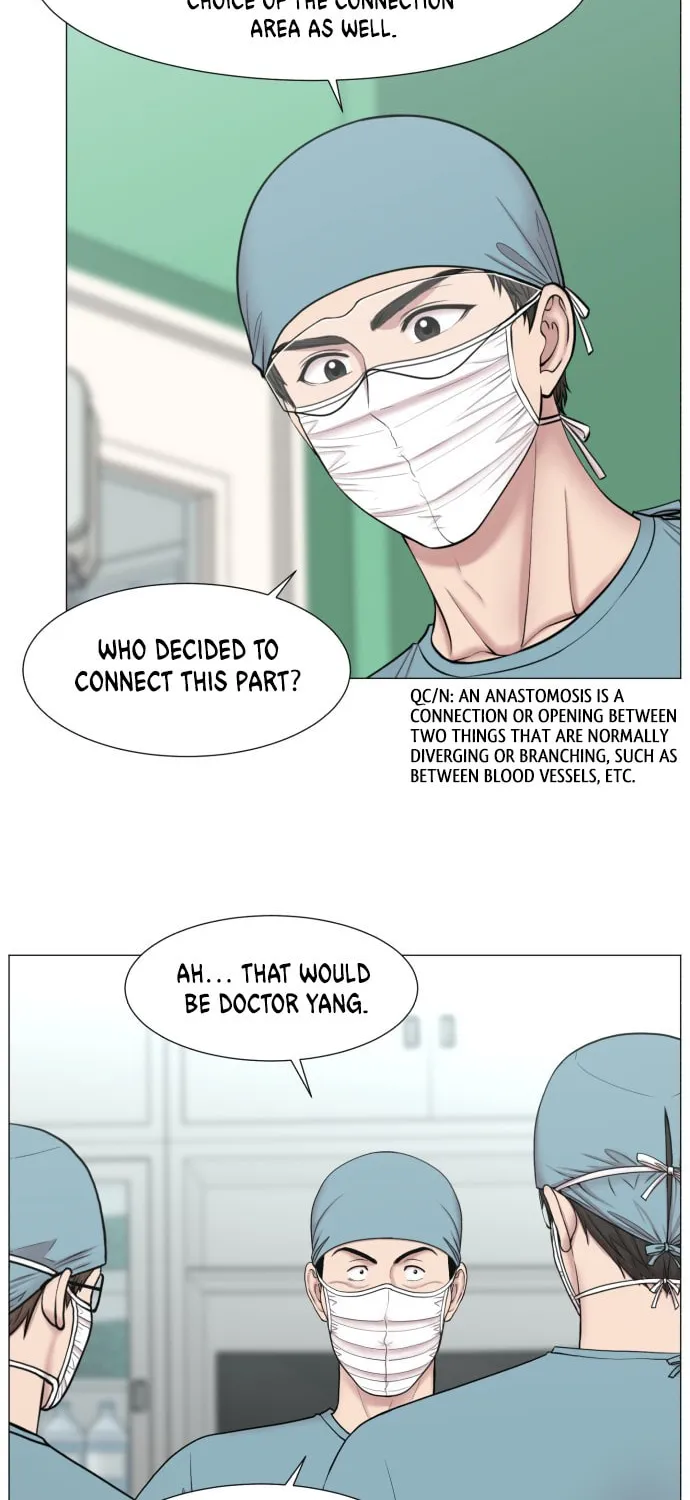 Trauma Center Chapter 89 page 28 - 