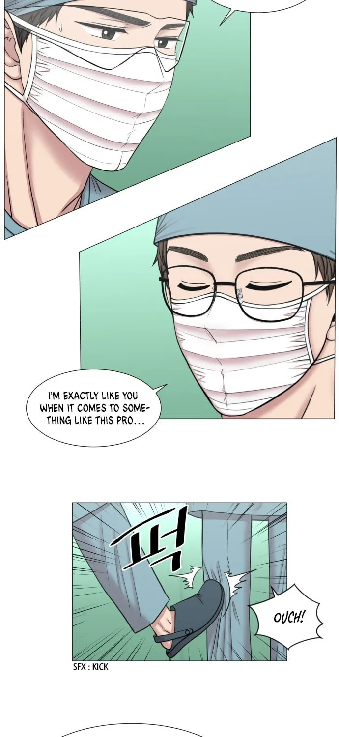 Trauma Center Chapter 89 page 30 - 