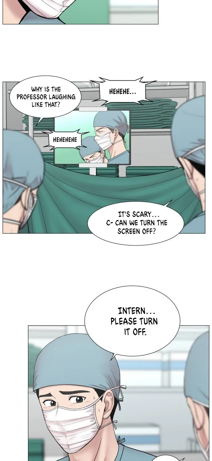 Trauma Center Chapter 89 page 4 - 
