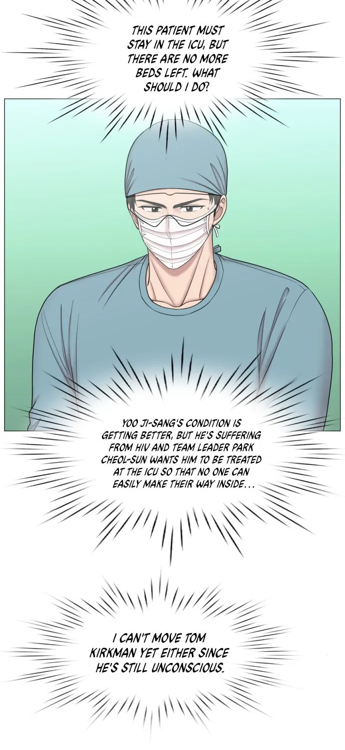 Trauma Center Chapter 89 page 35 - 