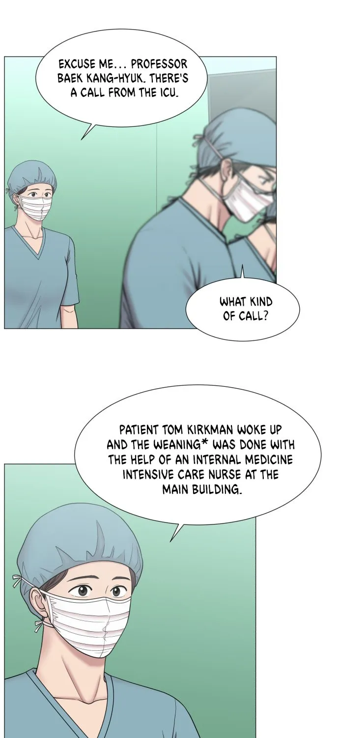 Trauma Center Chapter 89 page 36 - 