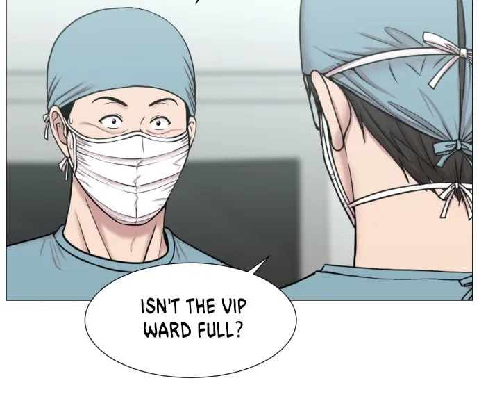 Trauma Center Chapter 89 page 38 - 