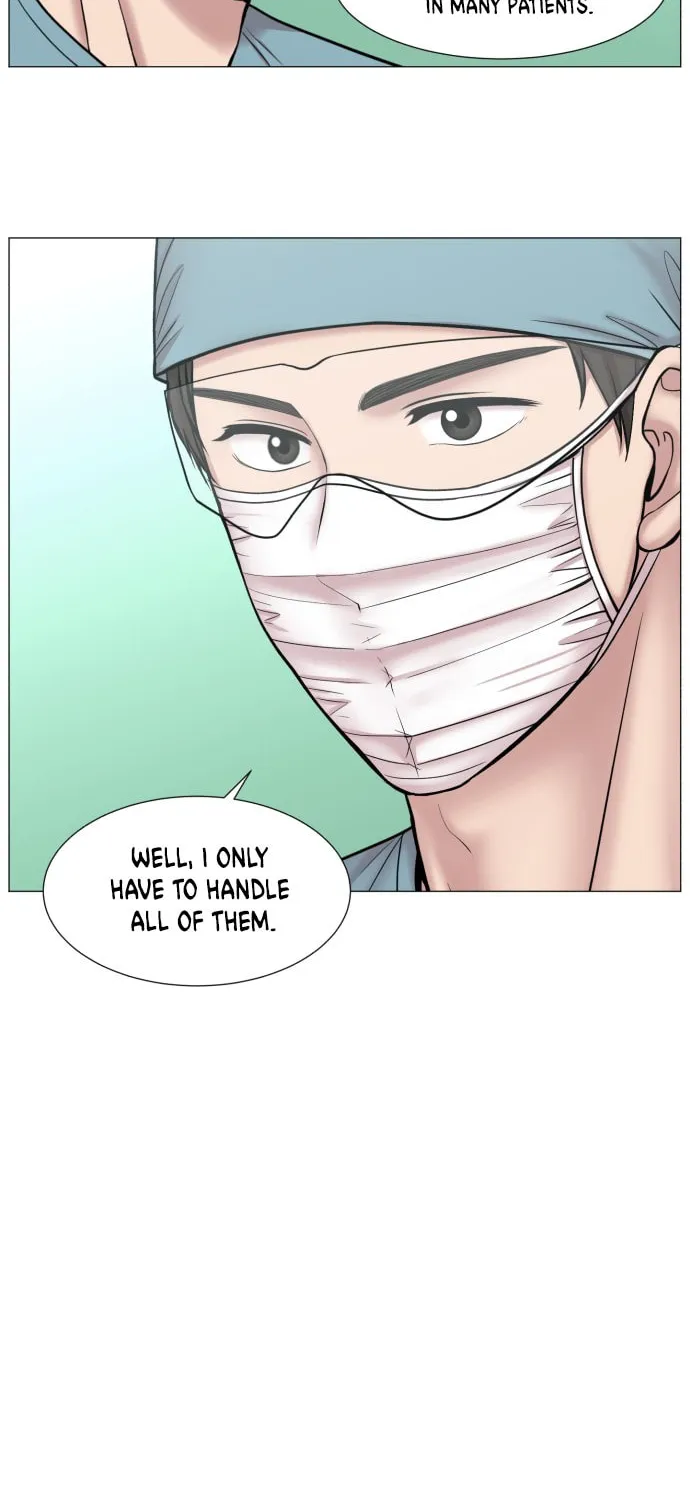 Trauma Center Chapter 89 page 40 - 