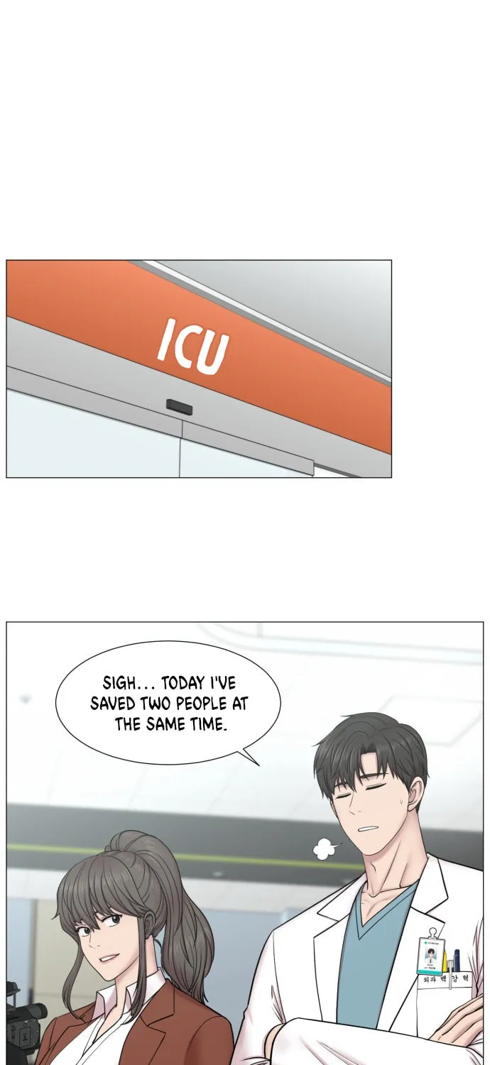Trauma Center Chapter 89 page 41 - 