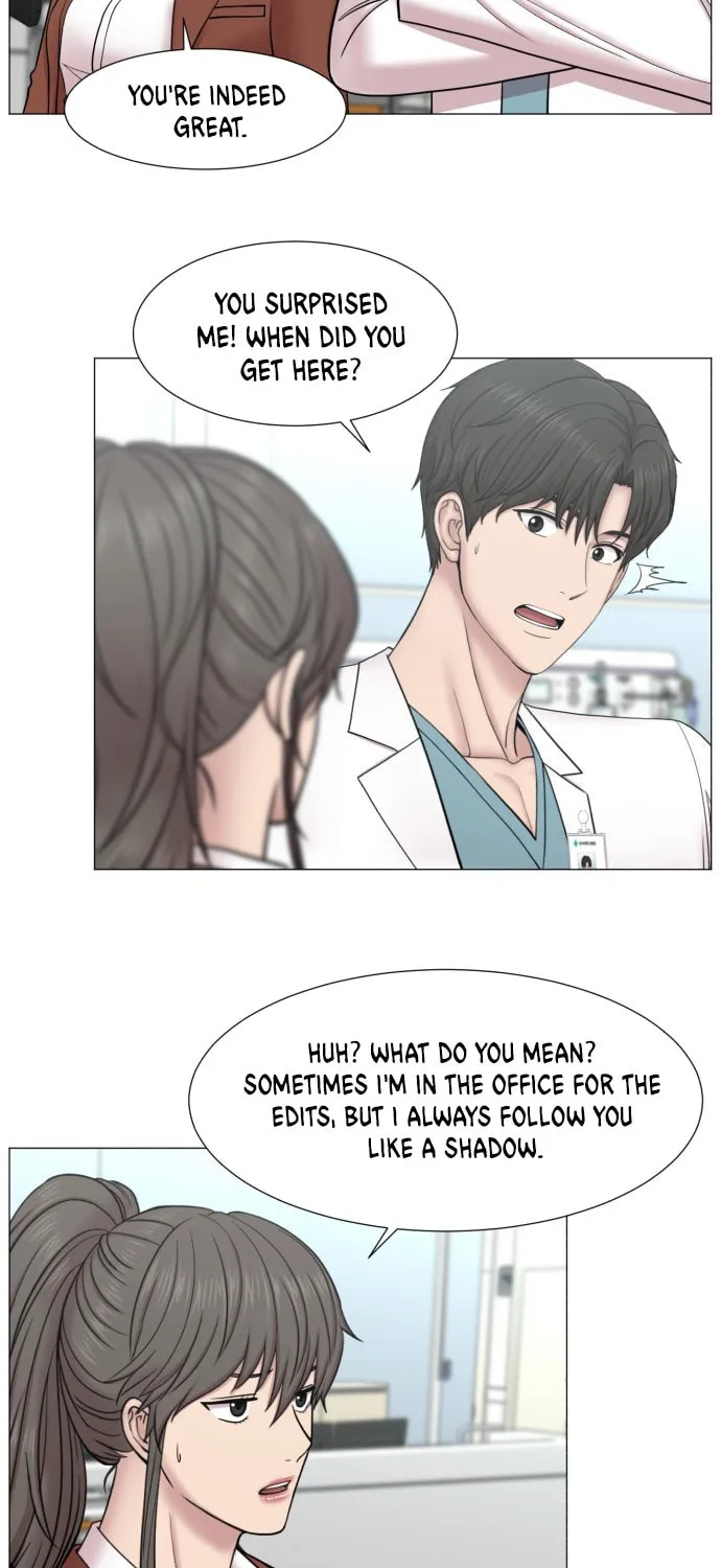 Trauma Center Chapter 89 page 42 - 