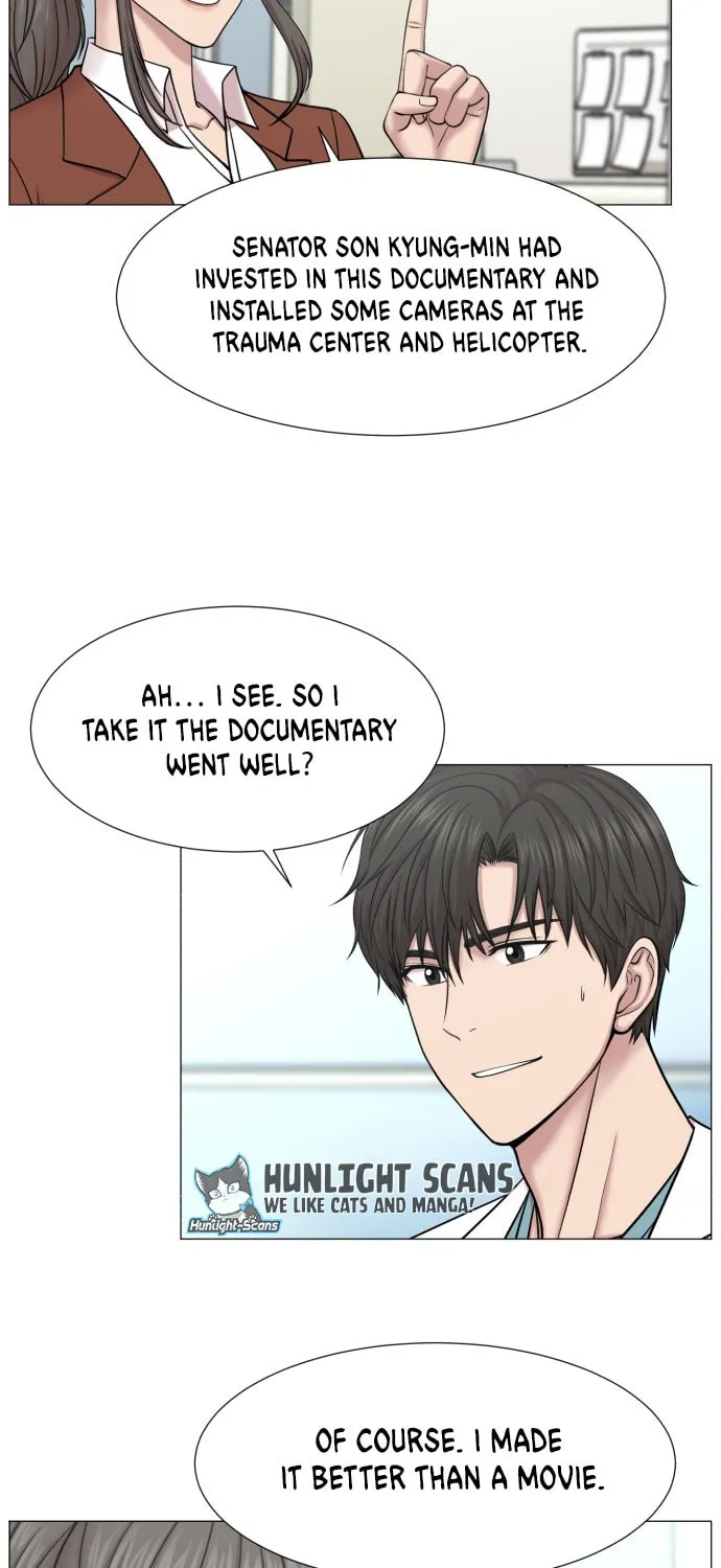 Trauma Center Chapter 89 page 44 - 