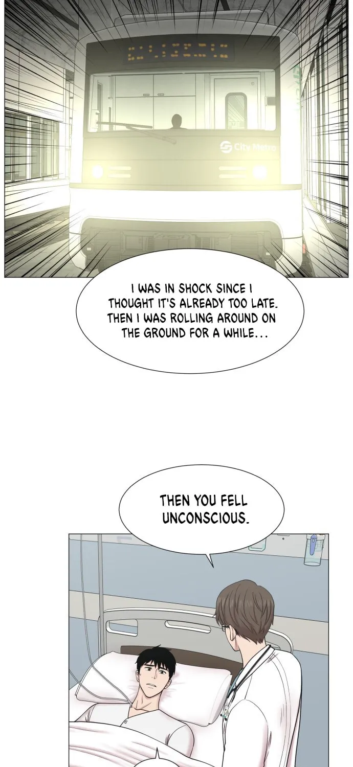Trauma Center Chapter 89 page 48 - 