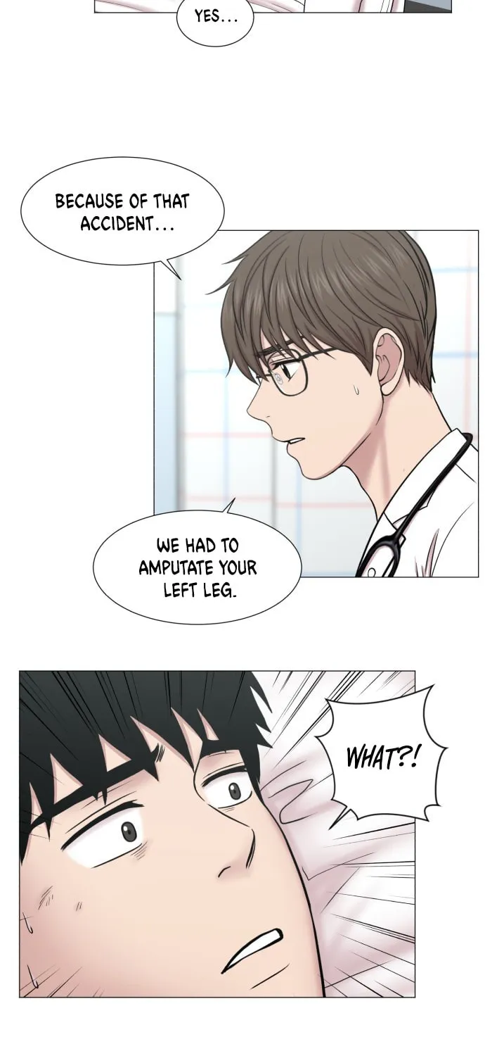 Trauma Center Chapter 89 page 49 - 