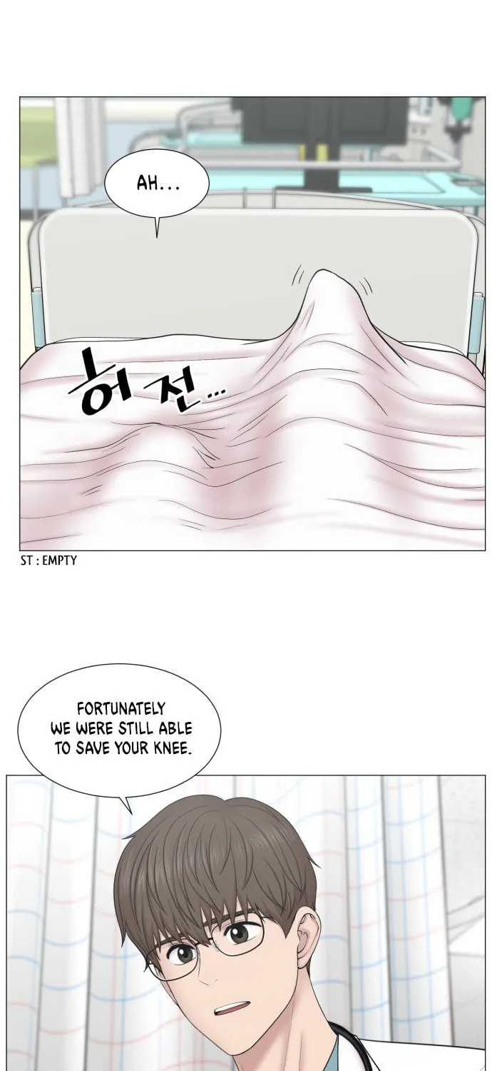 Trauma Center Chapter 89 page 50 - 