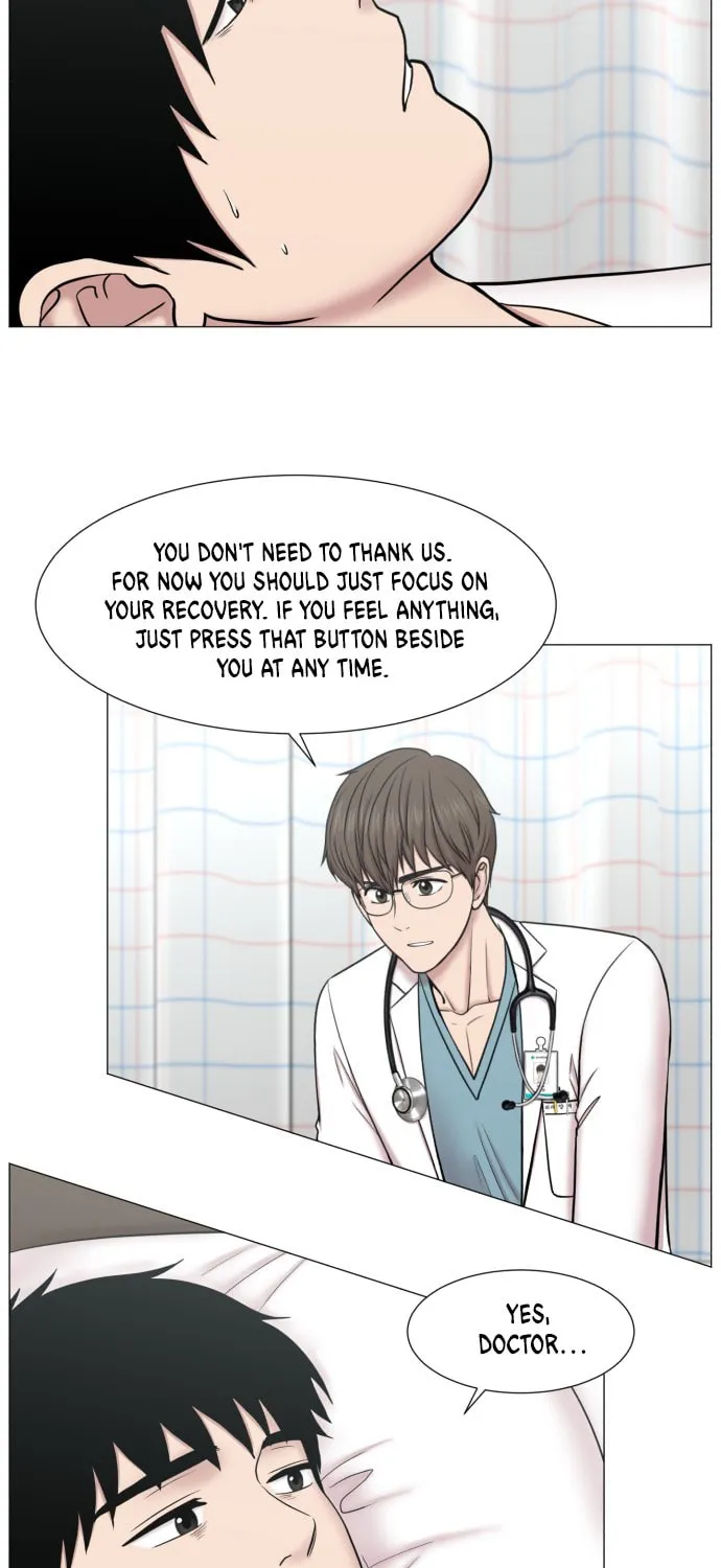Trauma Center Chapter 89 page 53 - 