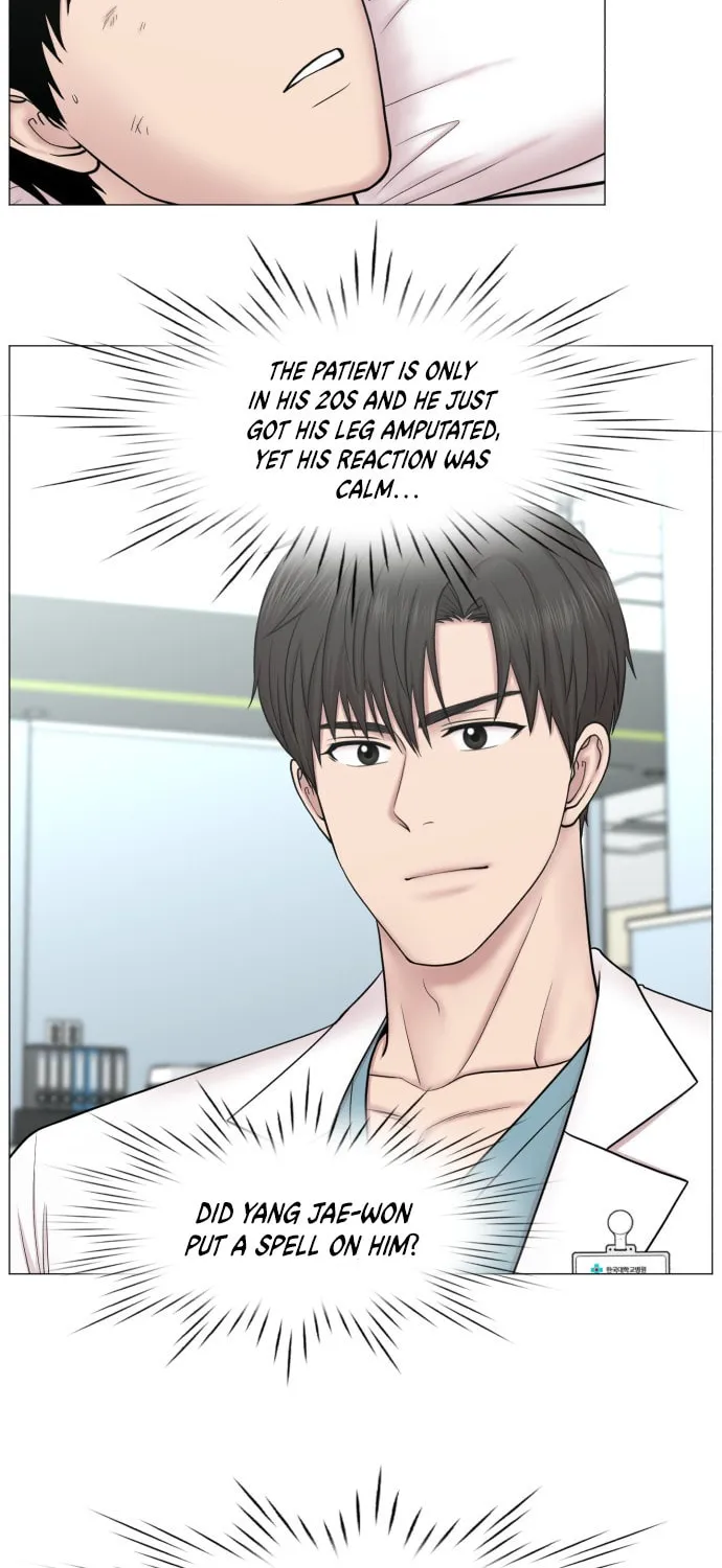 Trauma Center Chapter 89 page 54 - 