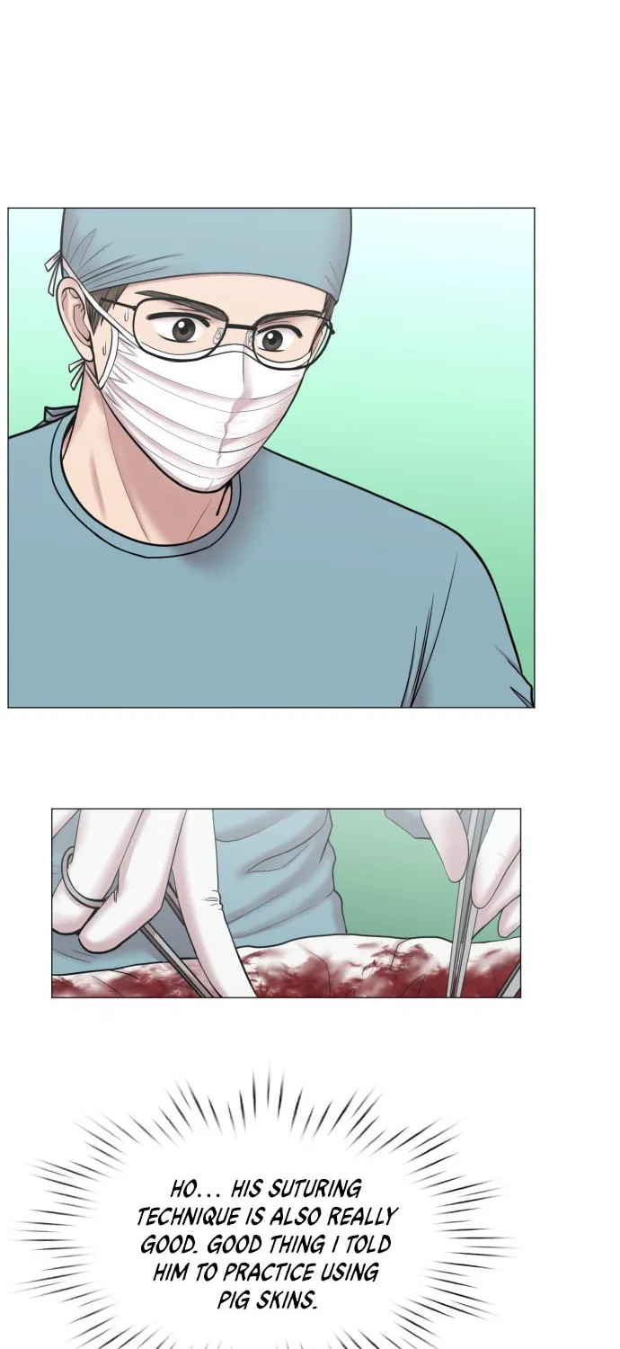 Trauma Center Chapter 89 page 7 - 