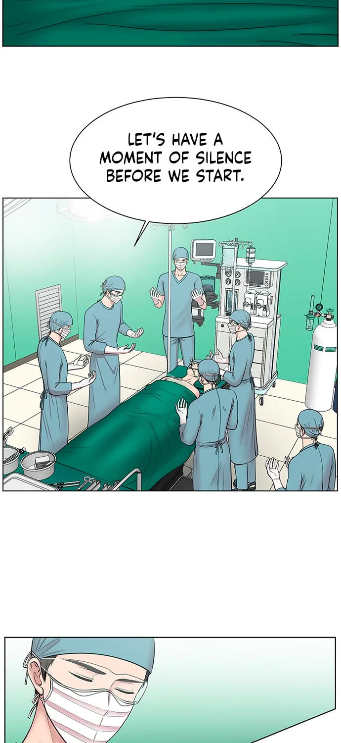 Trauma Center Chapter 9 page 23 - 