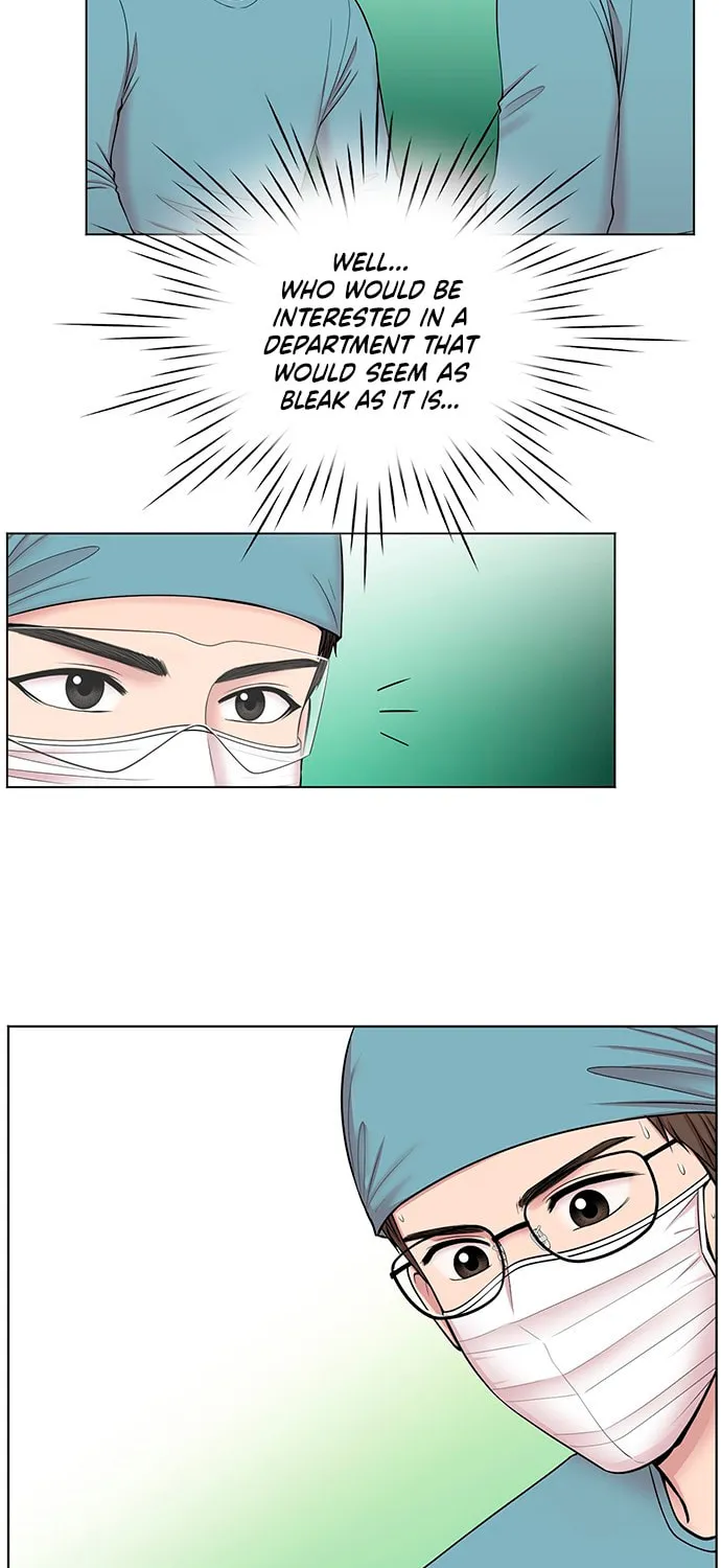 Trauma Center Chapter 9 page 33 - 