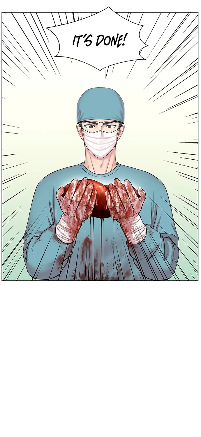Trauma Center Chapter 9 page 37 - 