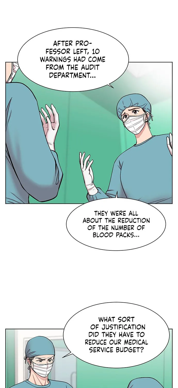 Trauma Center Chapter 9 page 45 - 