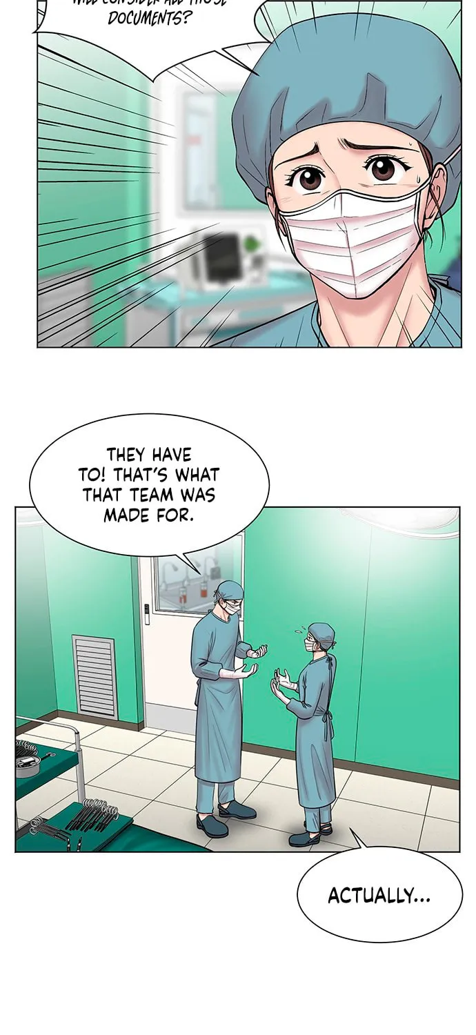 Trauma Center Chapter 9 page 47 - 