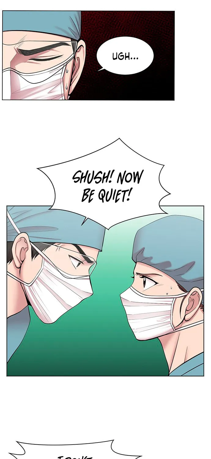 Trauma Center Chapter 9 page 48 - 