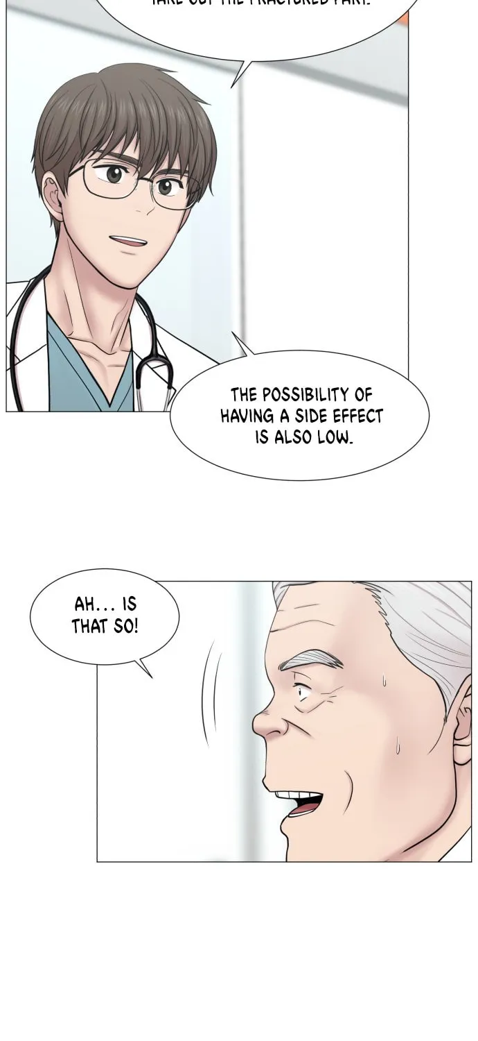 Trauma Center Chapter 90 page 14 - 