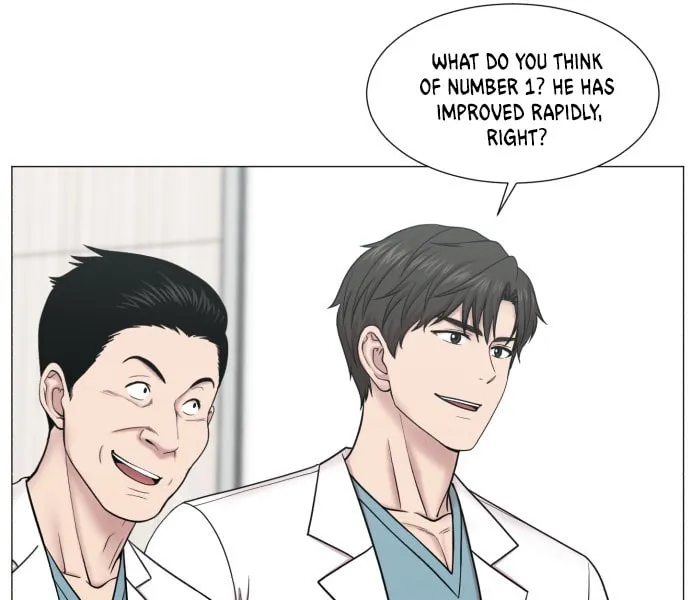 Trauma Center Chapter 90 page 15 - 