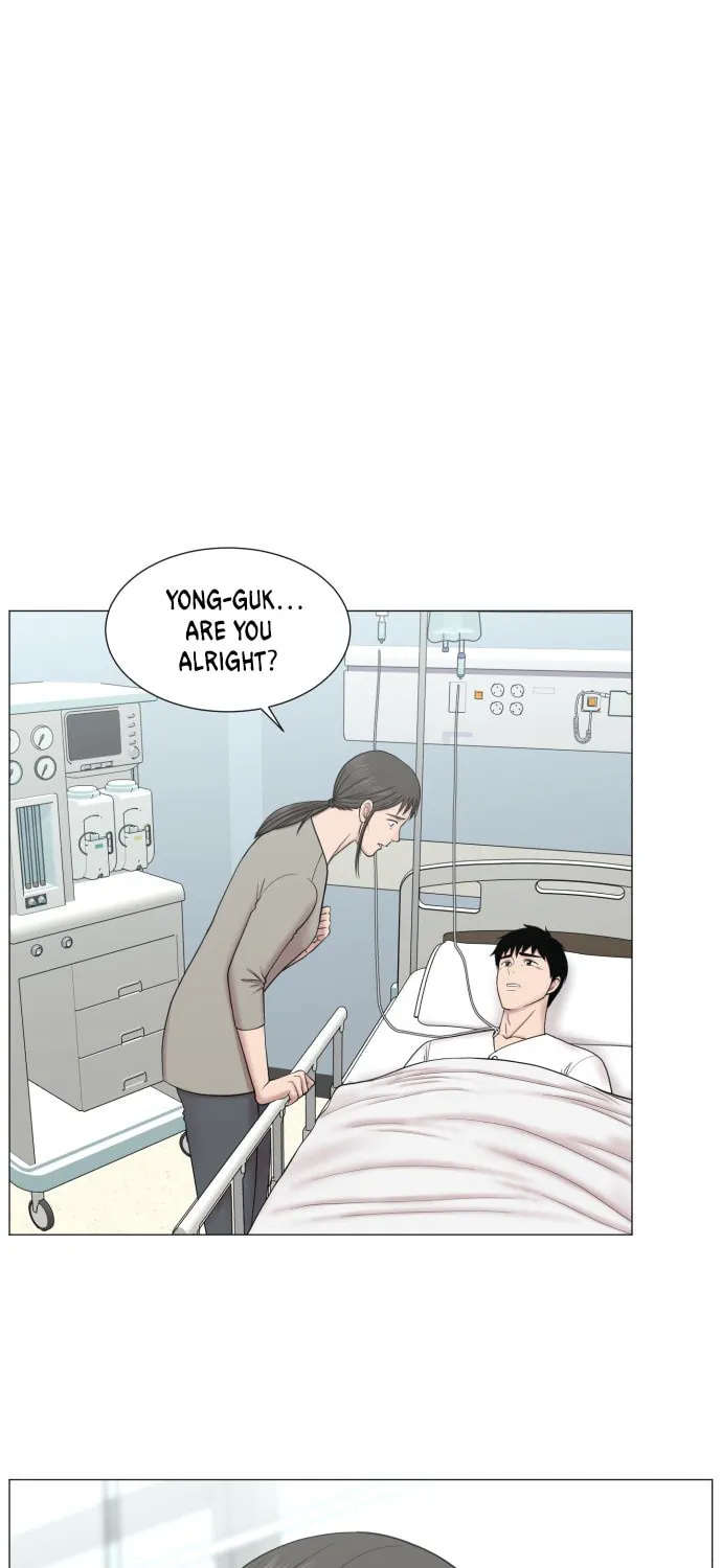 Trauma Center Chapter 90 page 20 - 