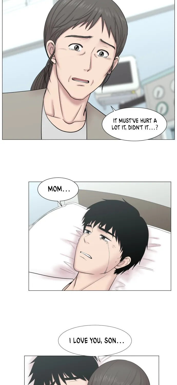 Trauma Center Chapter 90 page 21 - 