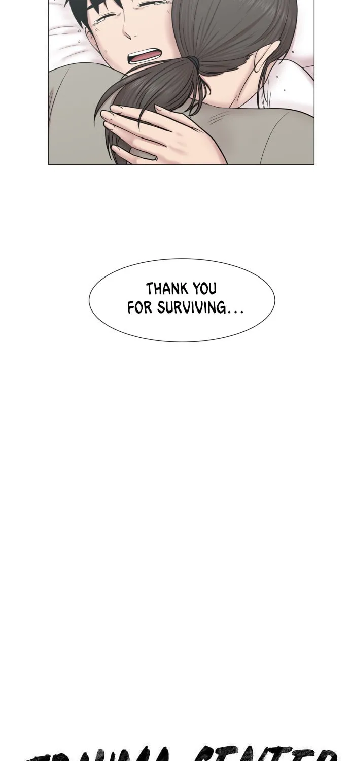 Trauma Center Chapter 90 page 22 - 