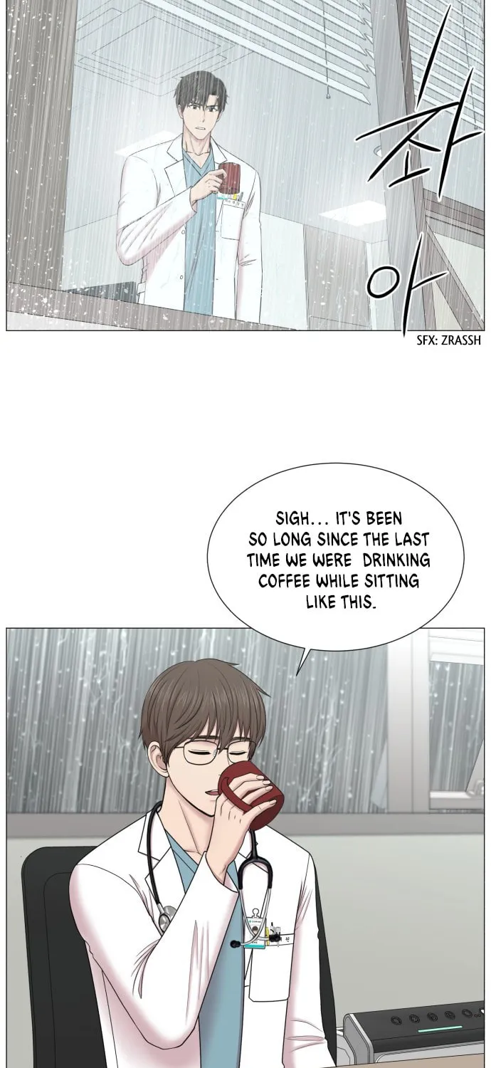 Trauma Center Chapter 90 page 25 - 