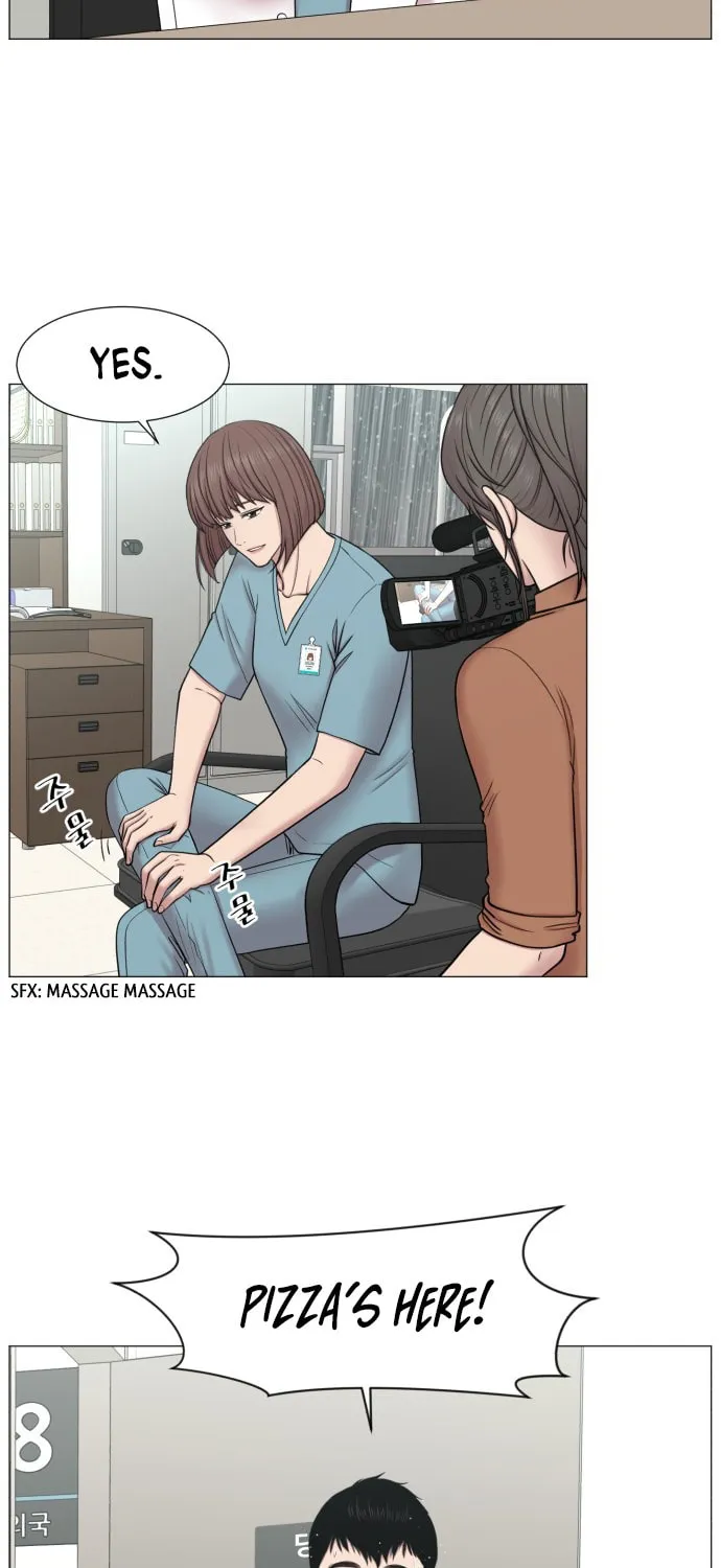 Trauma Center Chapter 90 page 26 - 