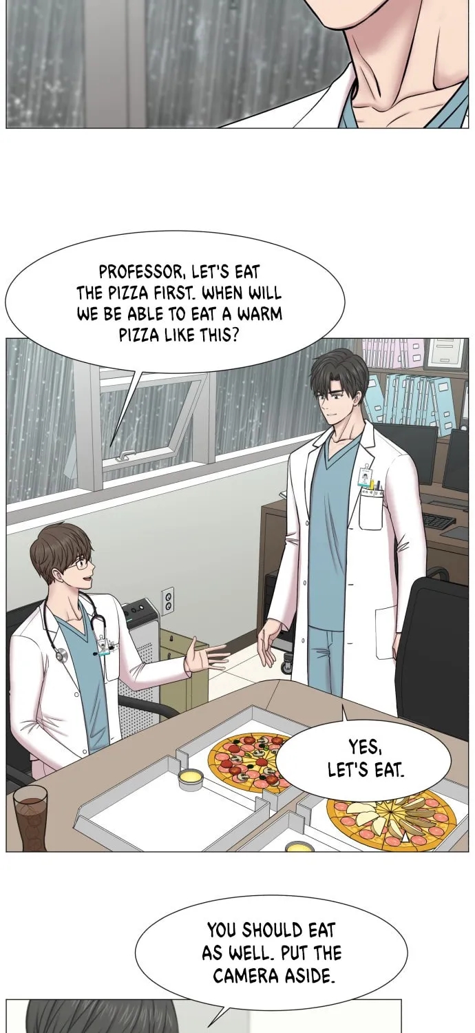 Trauma Center Chapter 90 page 29 - 