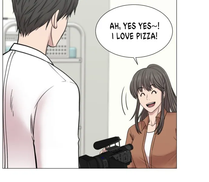 Trauma Center Chapter 90 page 30 - 