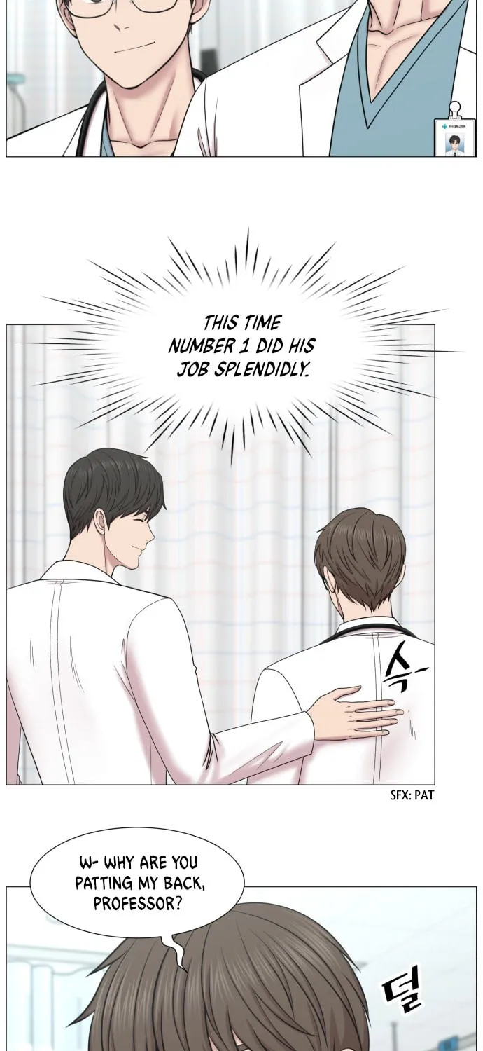 Trauma Center Chapter 90 page 4 - 