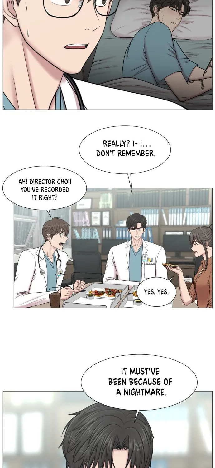 Trauma Center Chapter 90 page 34 - 