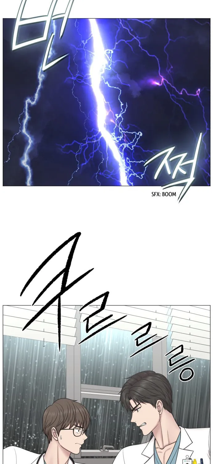 Trauma Center Chapter 90 page 39 - 