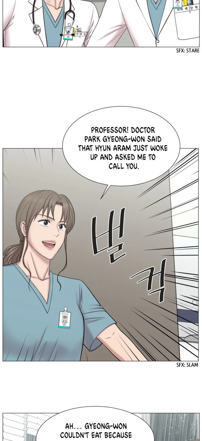 Trauma Center Chapter 90 page 40 - 