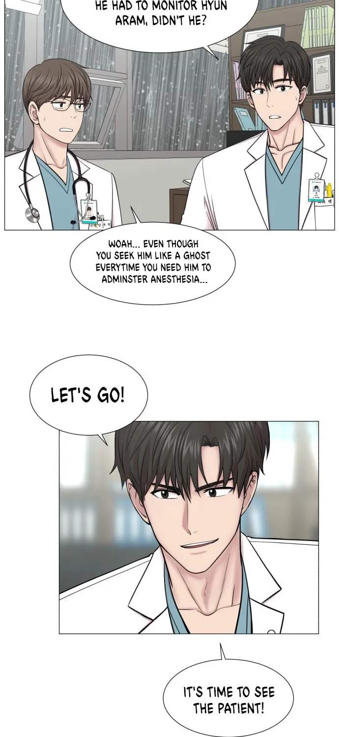 Trauma Center Chapter 90 page 41 - 