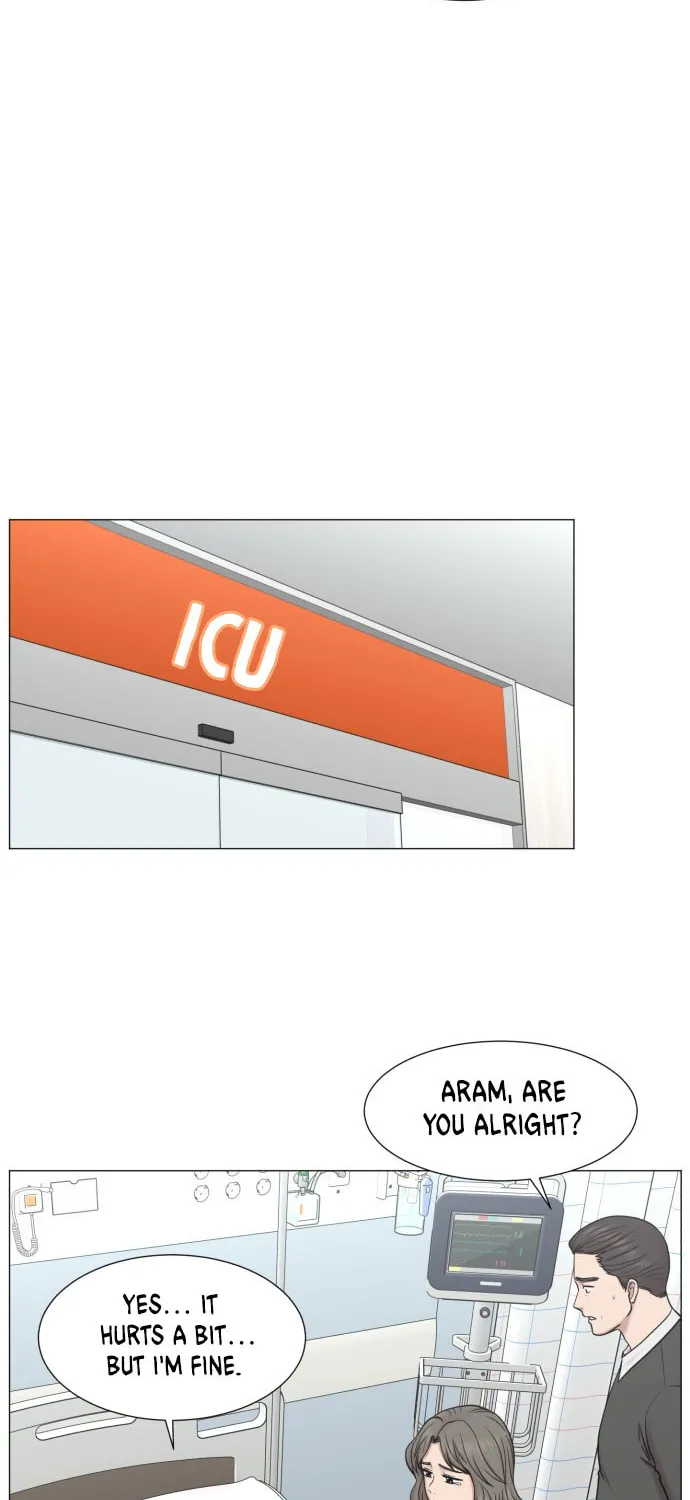 Trauma Center Chapter 90 page 42 - 