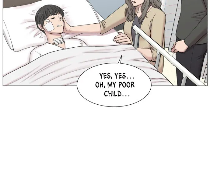 Trauma Center Chapter 90 page 43 - 