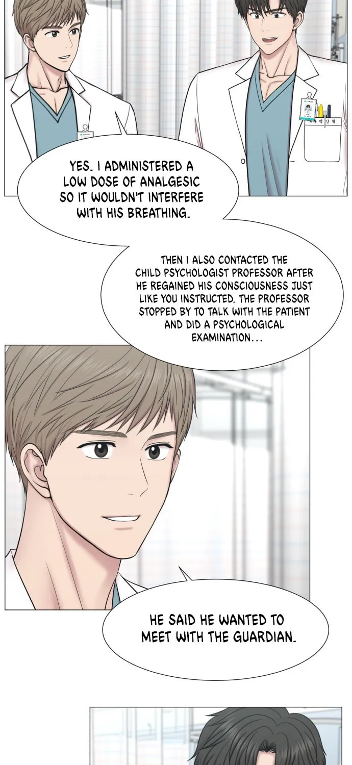 Trauma Center Chapter 90 page 46 - 