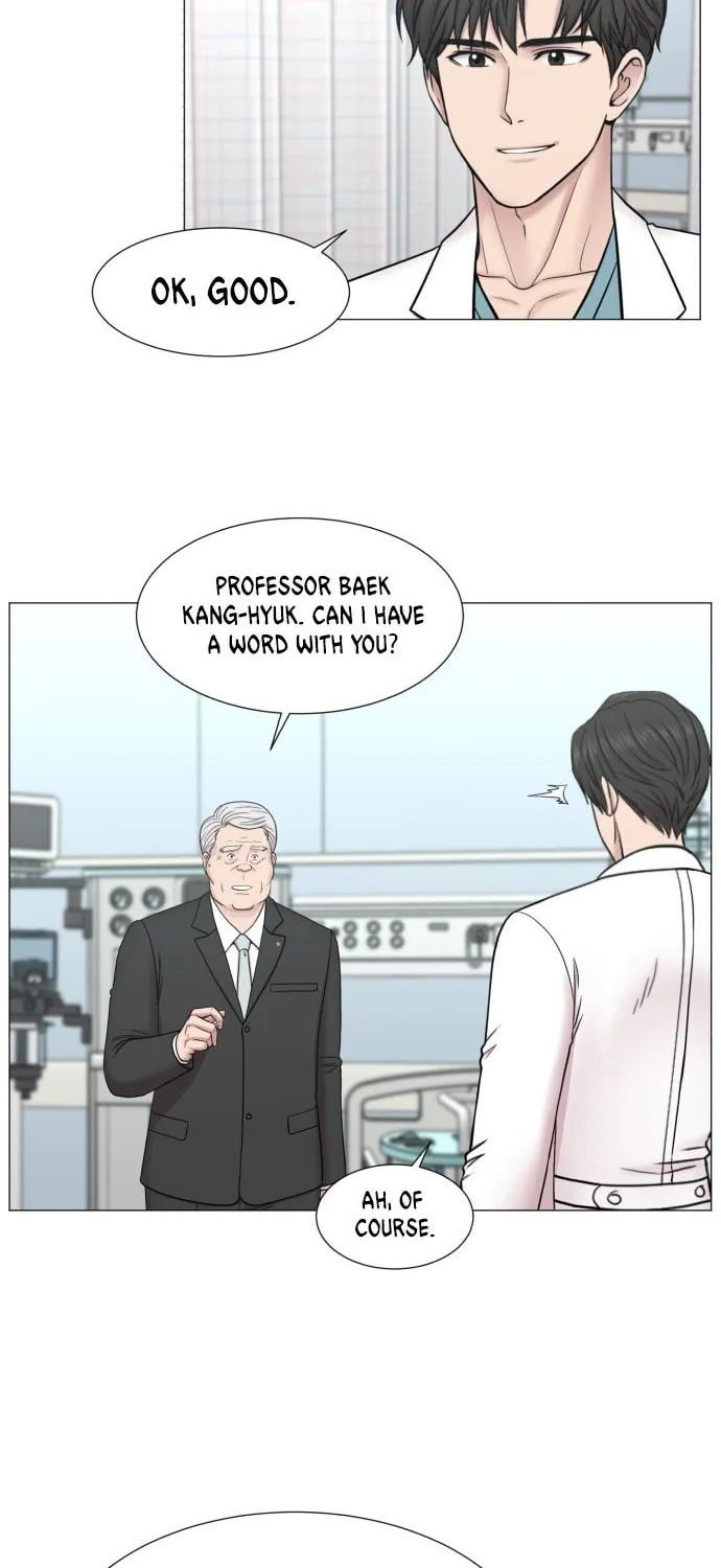 Trauma Center Chapter 90 page 47 - 