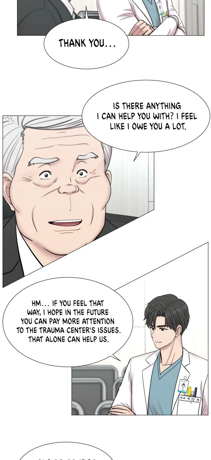 Trauma Center Chapter 90 page 49 - 