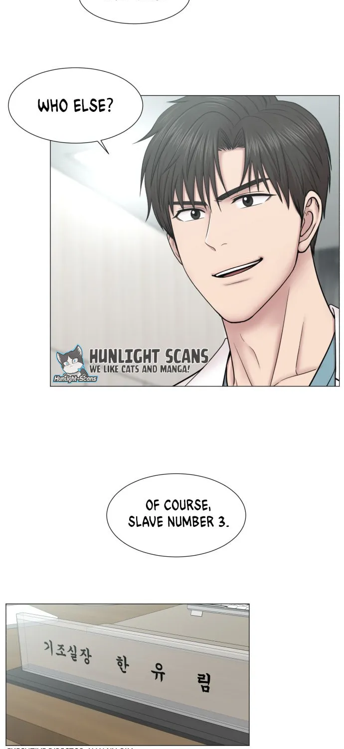 Trauma Center Chapter 90 page 54 - 