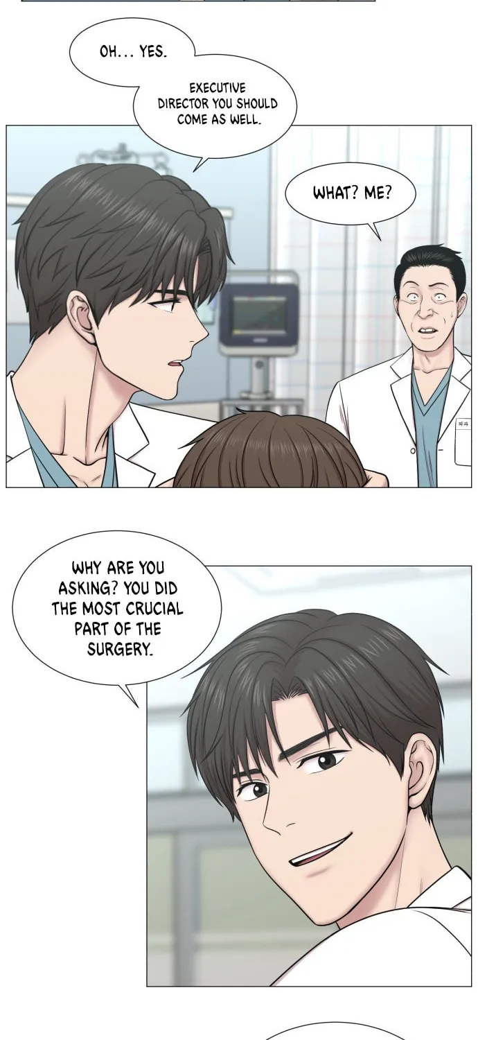 Trauma Center Chapter 90 page 7 - 