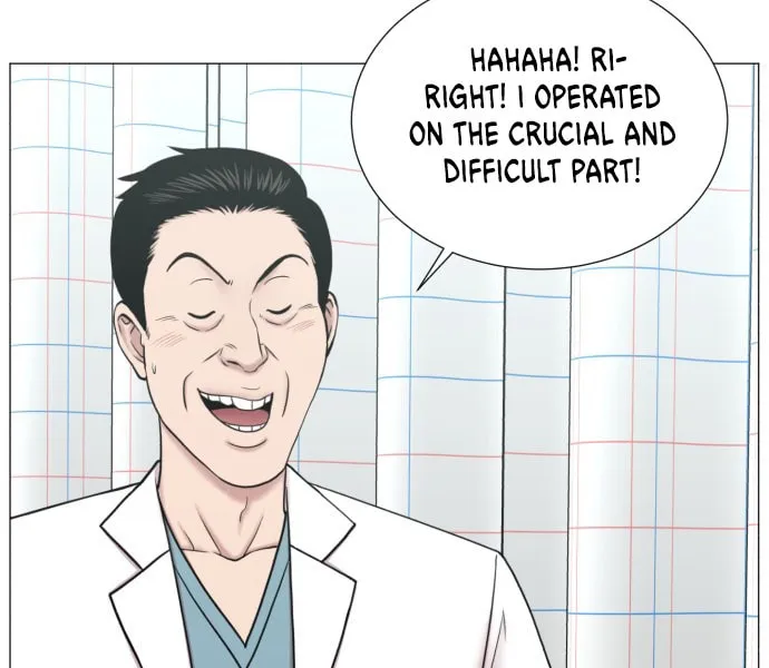 Trauma Center Chapter 90 page 8 - 