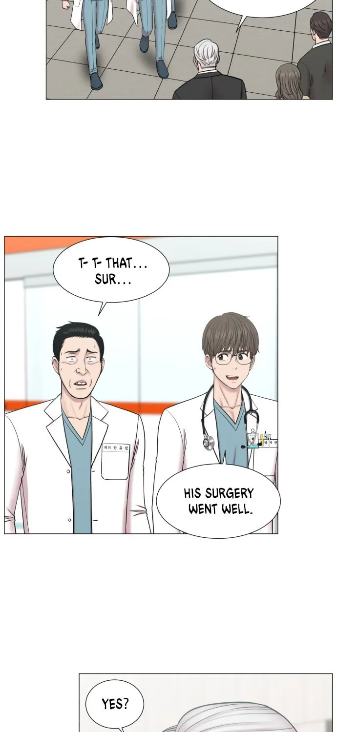 Trauma Center Chapter 90 page 10 - 